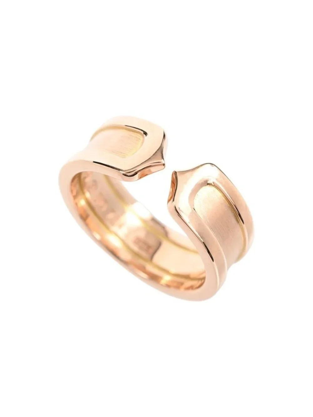 Cartier Ring C2 Pink